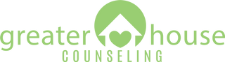 Greater House Counseling Logo